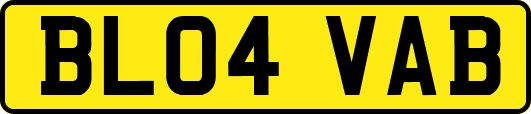 BL04VAB
