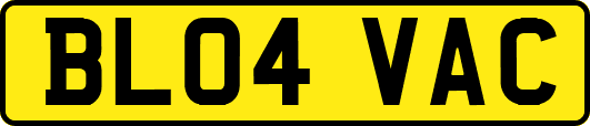 BL04VAC