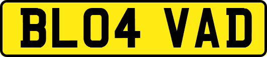 BL04VAD