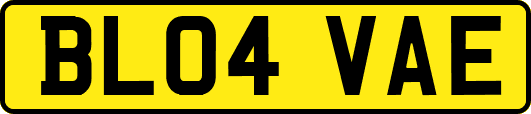 BL04VAE