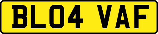BL04VAF
