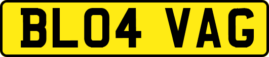 BL04VAG