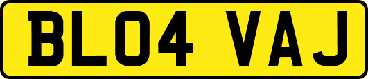 BL04VAJ