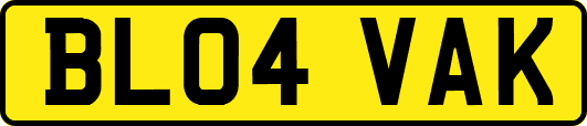 BL04VAK