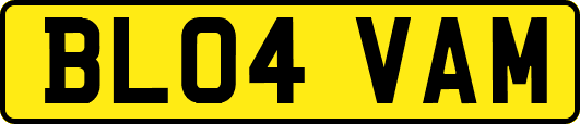 BL04VAM