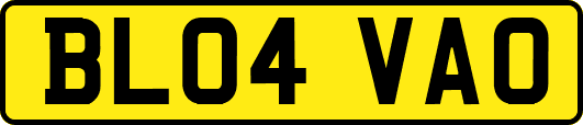 BL04VAO