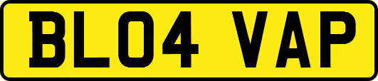 BL04VAP