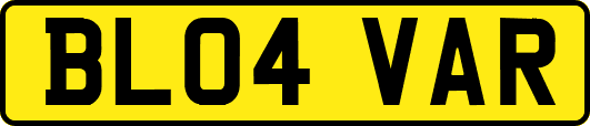 BL04VAR