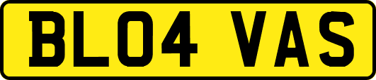 BL04VAS