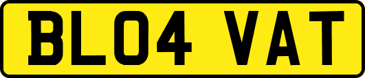 BL04VAT
