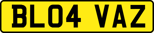 BL04VAZ