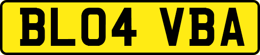 BL04VBA