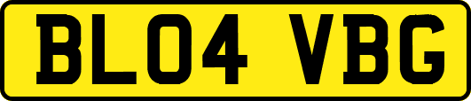 BL04VBG