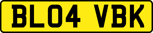 BL04VBK