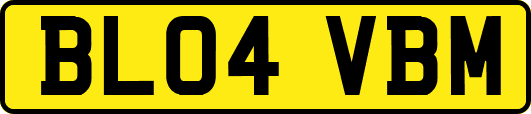 BL04VBM