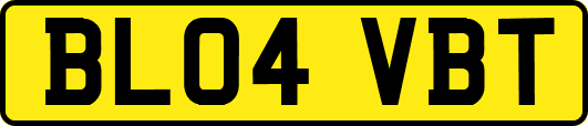 BL04VBT