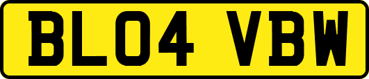 BL04VBW