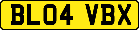 BL04VBX