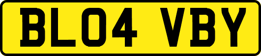 BL04VBY