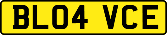 BL04VCE