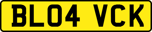 BL04VCK