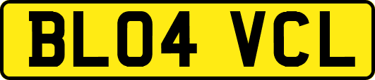 BL04VCL