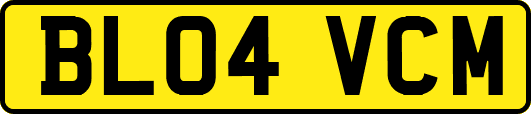BL04VCM