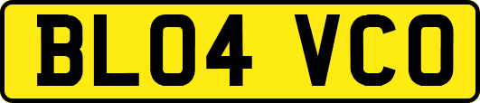 BL04VCO