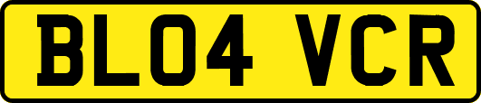 BL04VCR