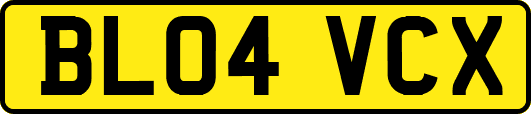 BL04VCX