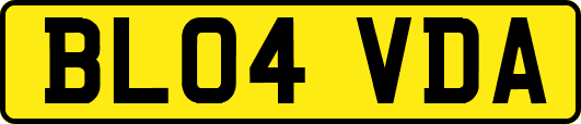 BL04VDA