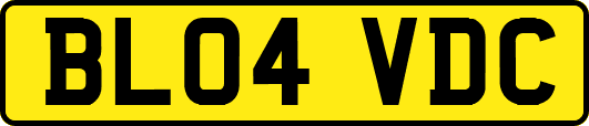 BL04VDC