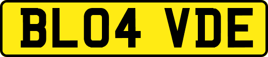 BL04VDE