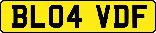 BL04VDF