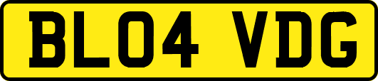 BL04VDG