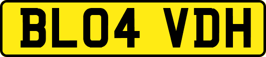 BL04VDH