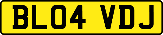 BL04VDJ