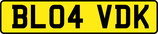 BL04VDK