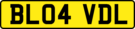 BL04VDL