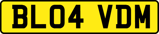 BL04VDM