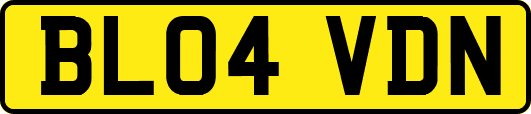 BL04VDN