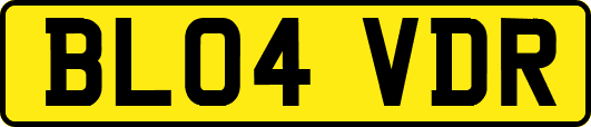 BL04VDR