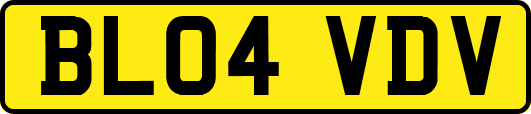 BL04VDV