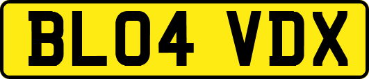 BL04VDX