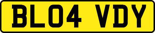 BL04VDY