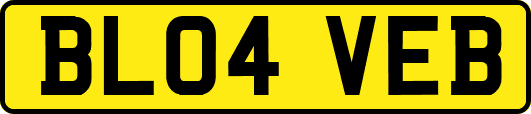 BL04VEB