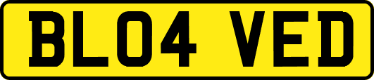 BL04VED