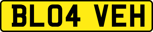 BL04VEH