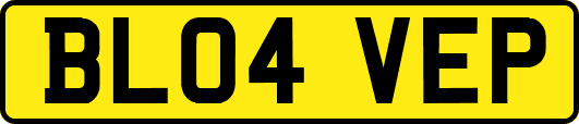 BL04VEP