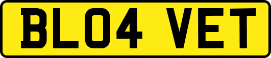 BL04VET